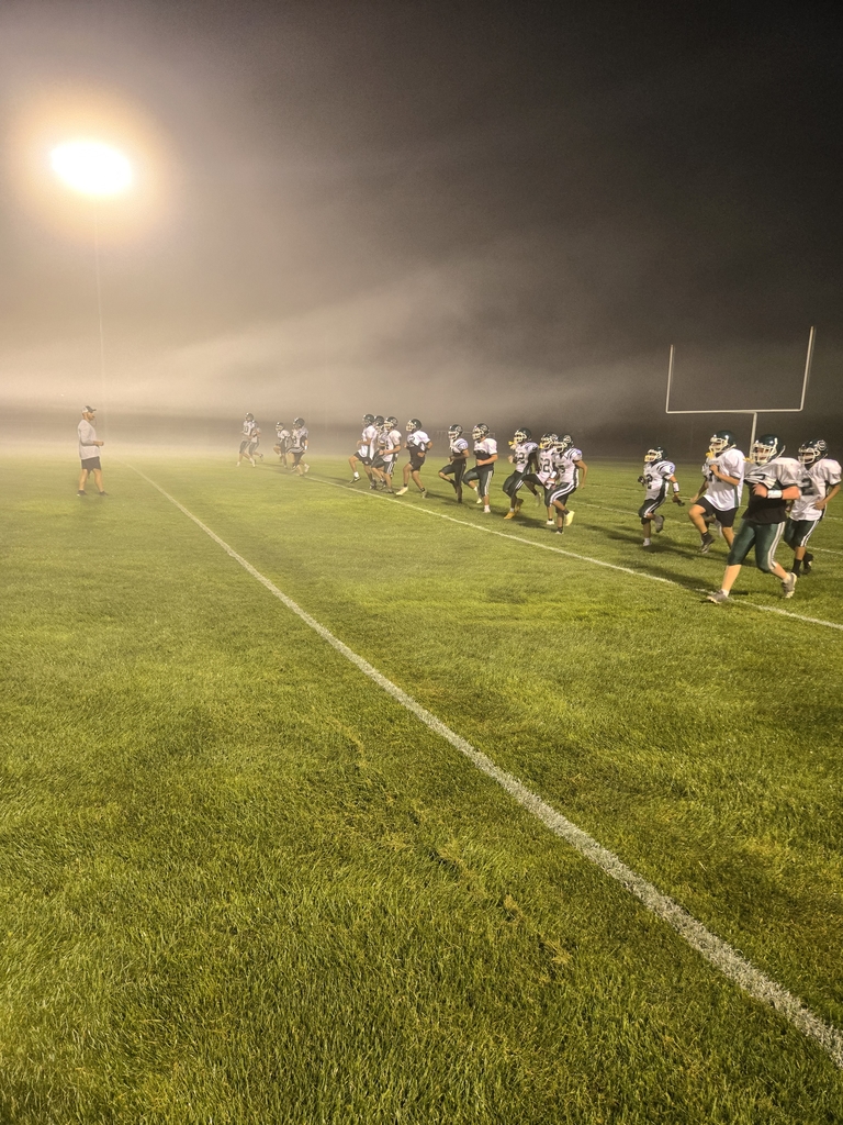 Through the Fog