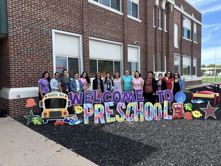 preschool staff