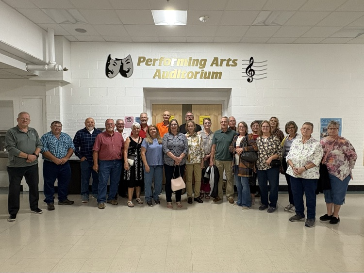 SCHS Class of 1975