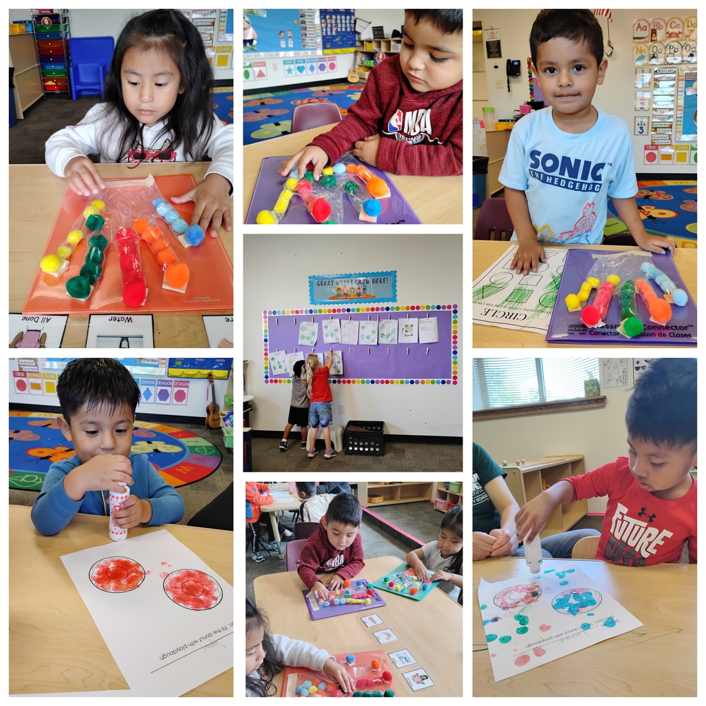 Learning is fun