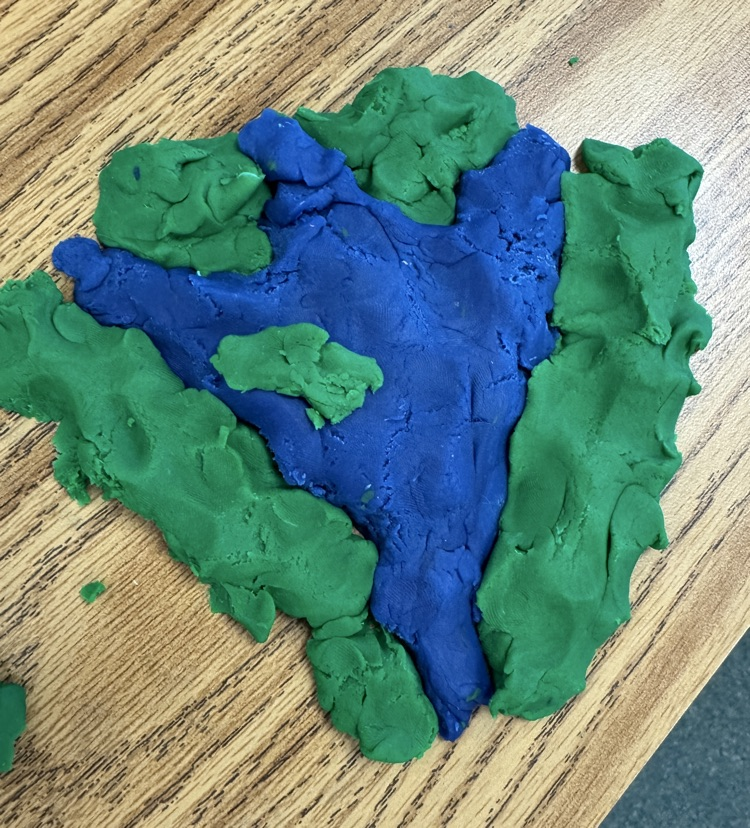 river delta 