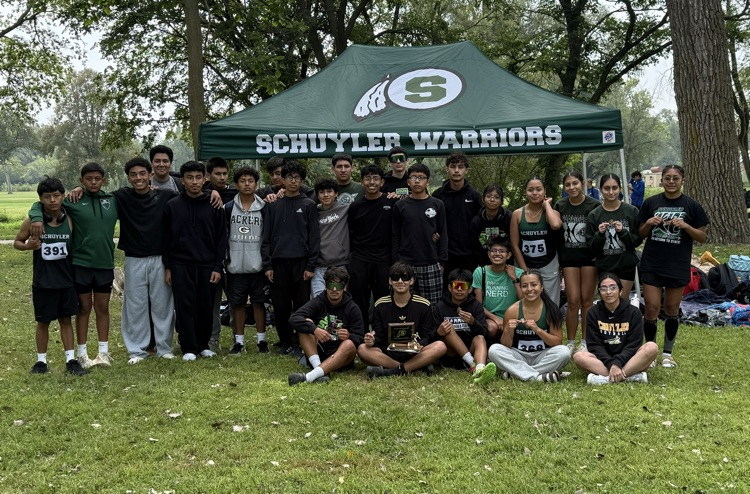SCHS XC