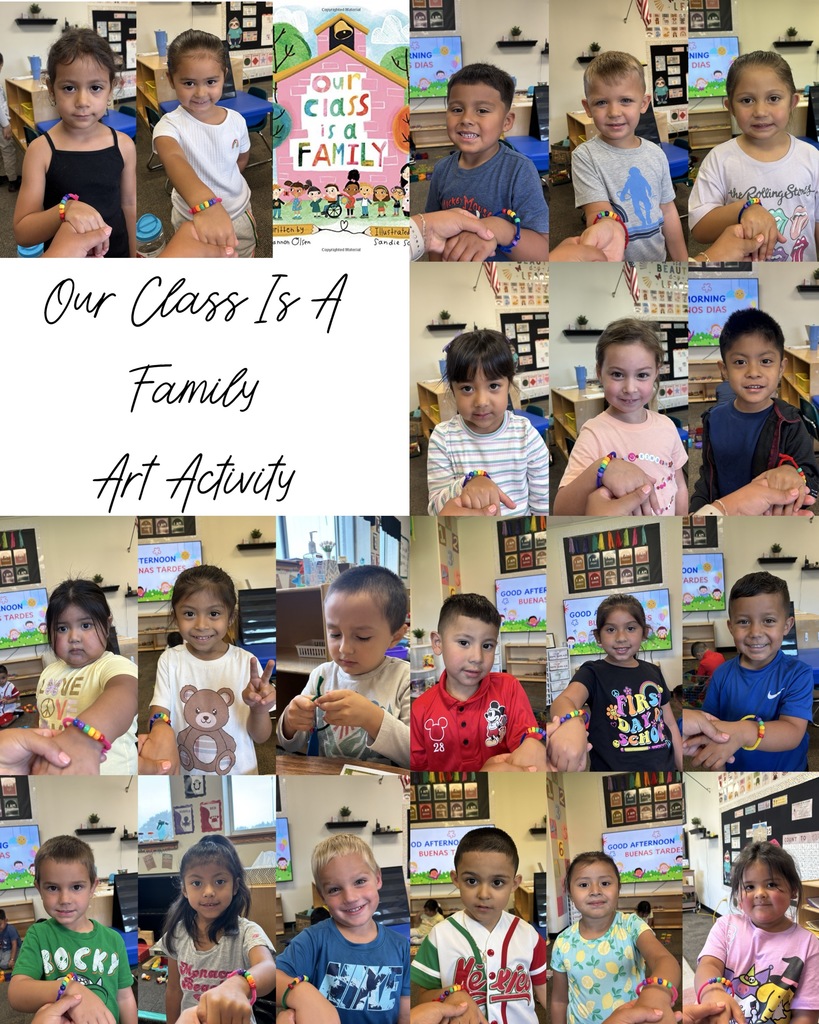 art activity