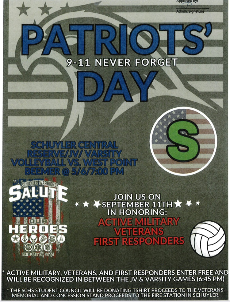 Patriots Day 