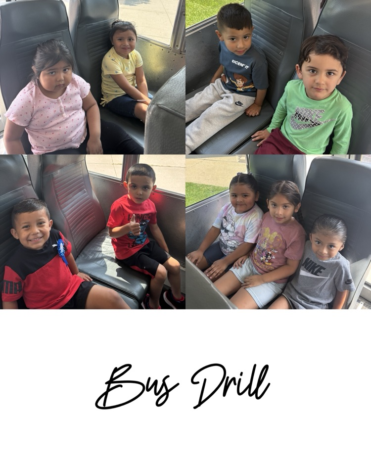 bus drill