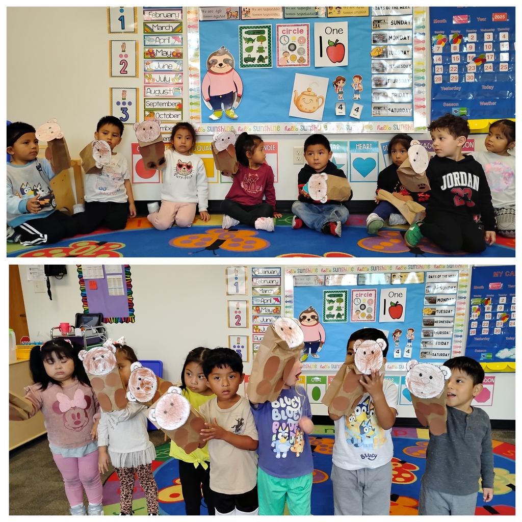Theme: Let's Learn Color
