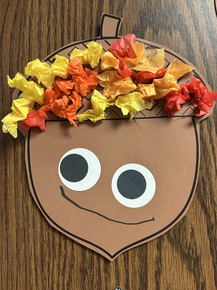 fall
