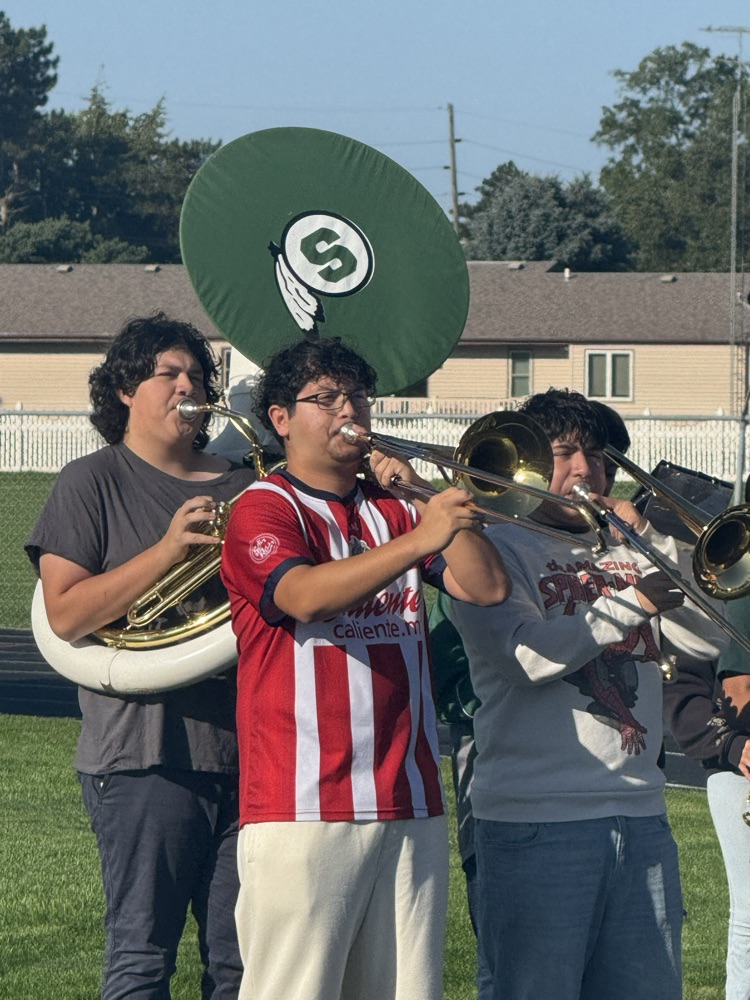 Brass Section