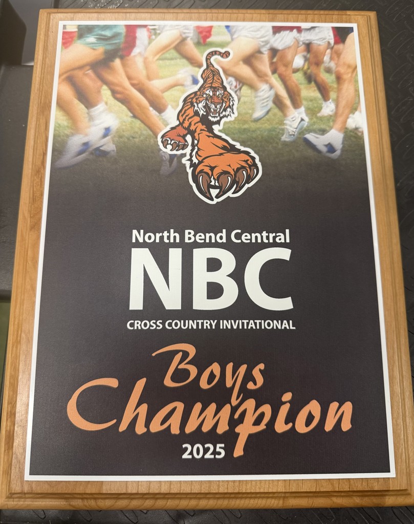 Champions!