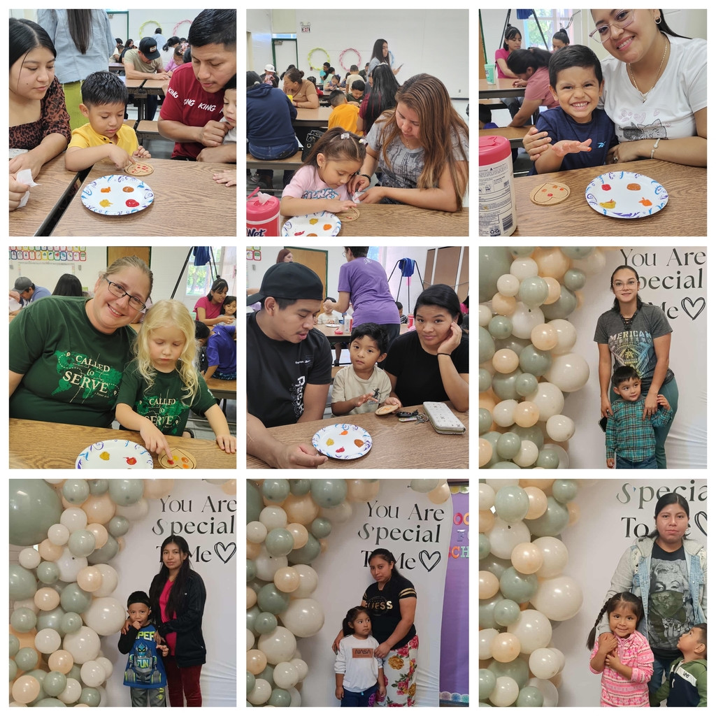 School activity