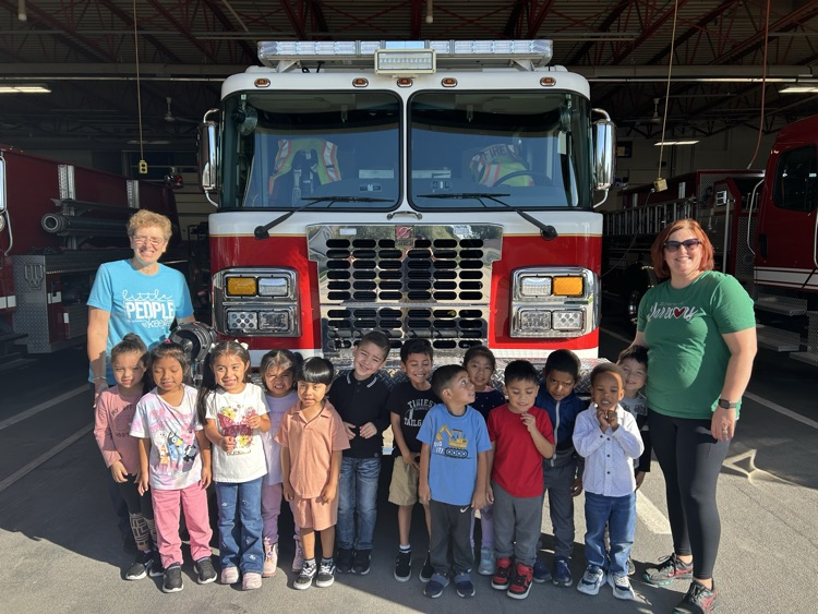 fire station