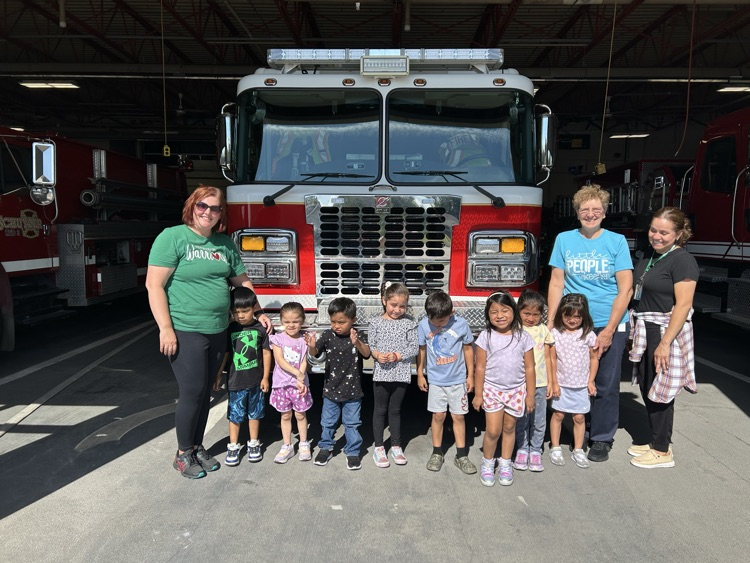 fire station