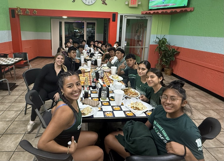 Burrito House