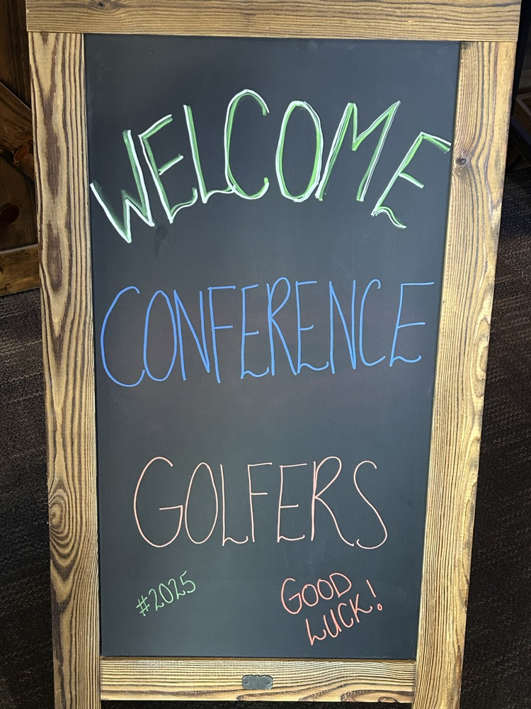 golf