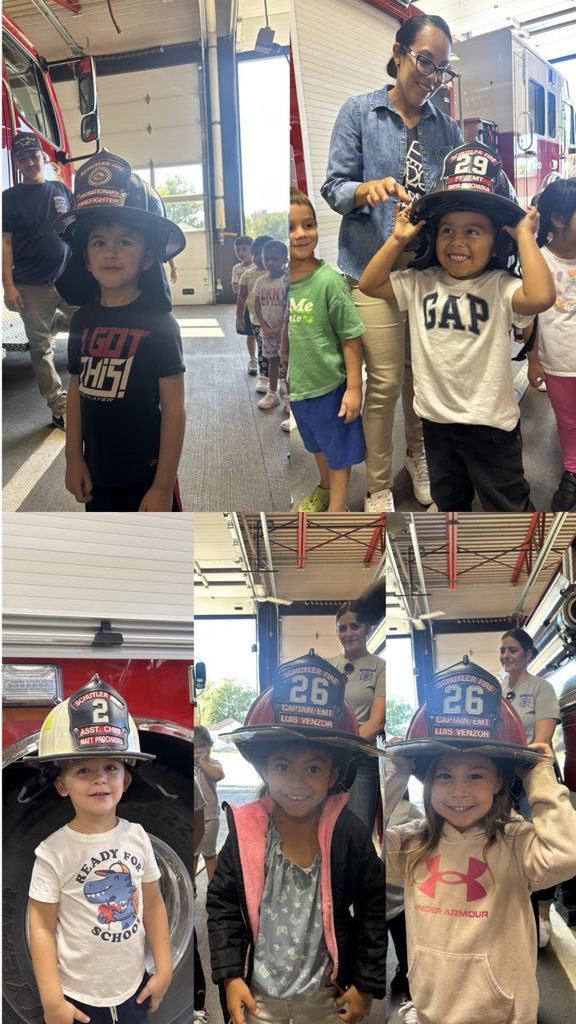 fire station 