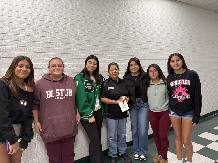 Custodians Day 2025