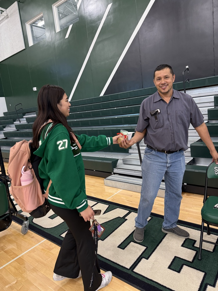 Custodians Day 2025