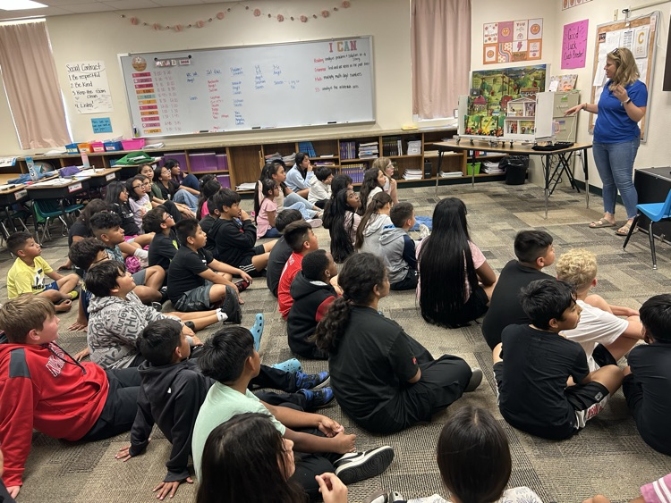 Looking at different situations that can put our bodies harm
