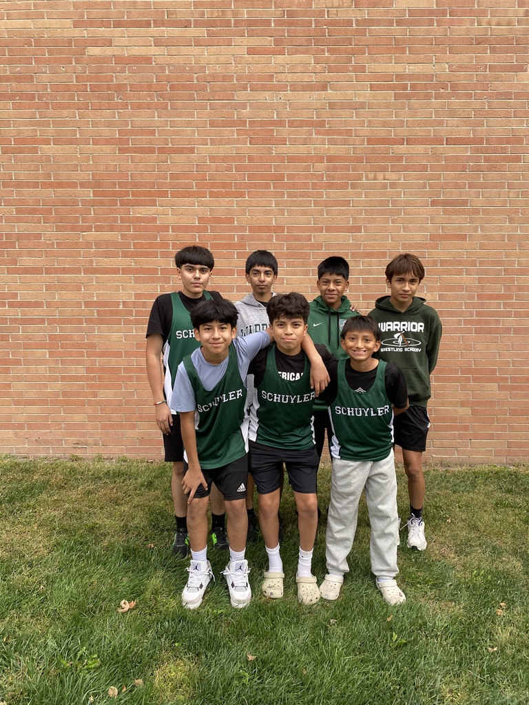 Boys team