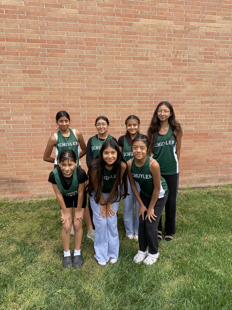 Girls team