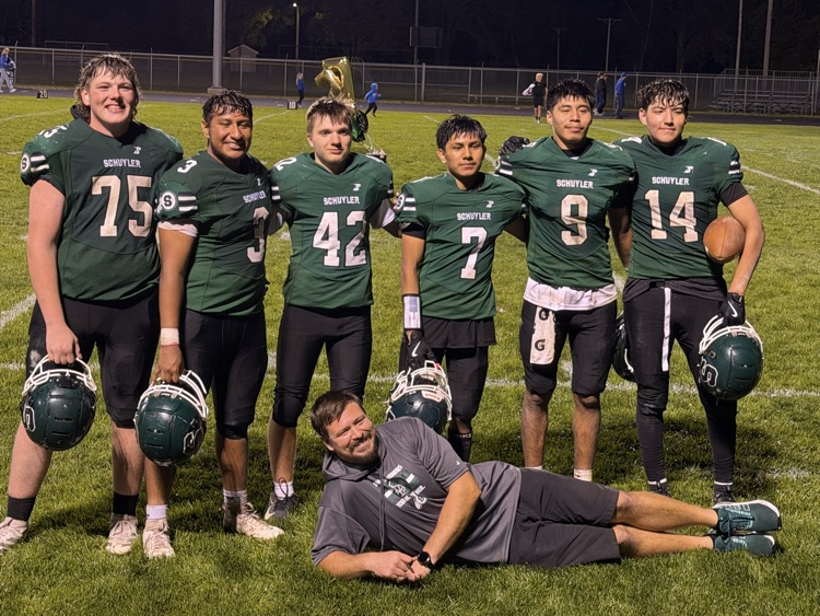 seniors