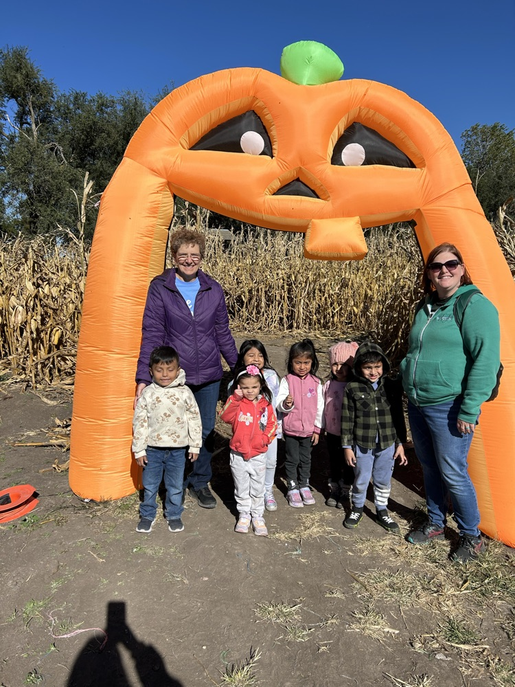 pumpkin