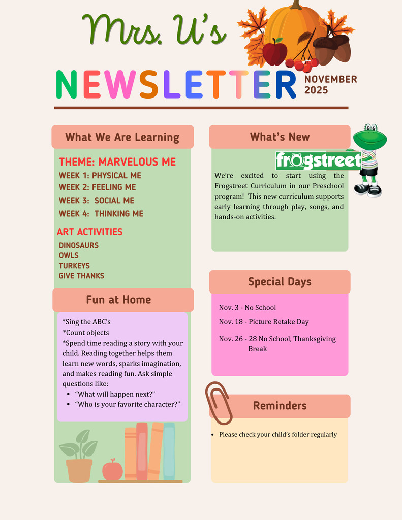 newsletter