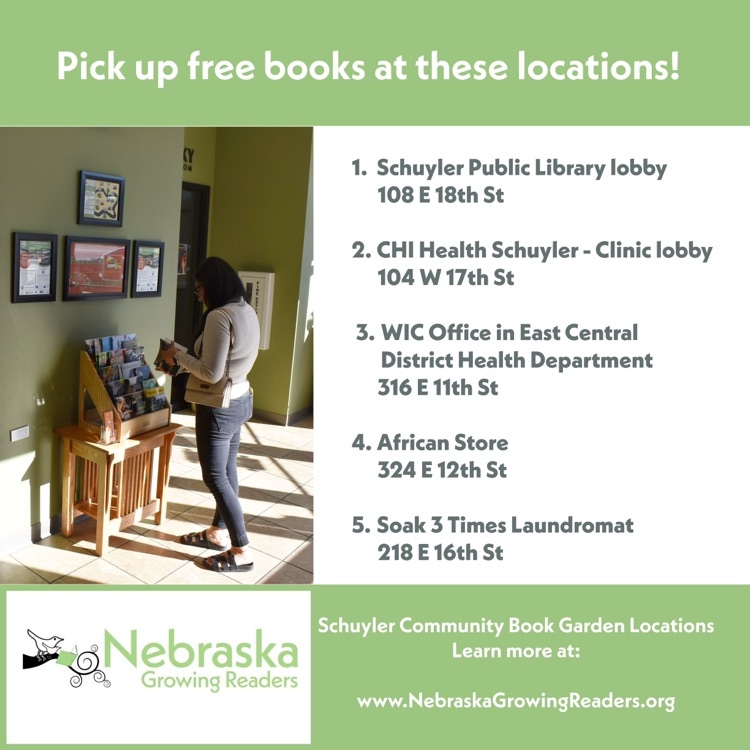 book garden locations