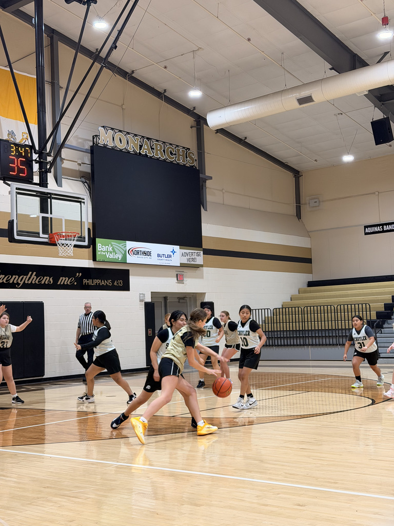 First game. First hustle. Same fire. Let the season begin! 💪🔥 #GirlsBasketball #GameDayVibes #SeasonOpener