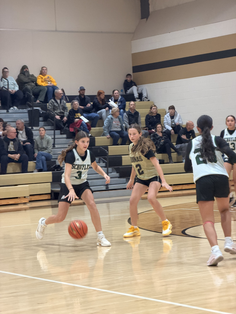 First game. First hustle. Same fire. Let the season begin! 💪🔥 #GirlsBasketball #GameDayVibes #SeasonOpener