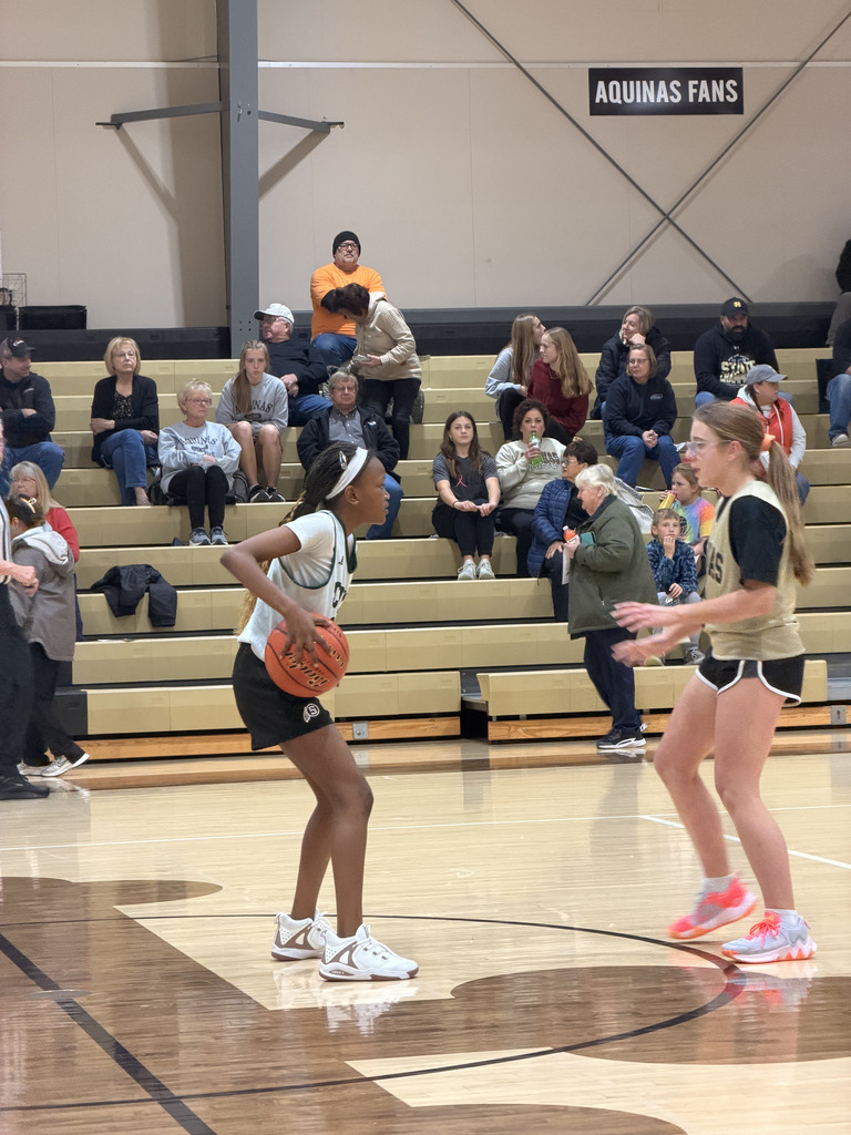 First game. First hustle. Same fire. Let the season begin! 💪🔥 #GirlsBasketball #GameDayVibes #SeasonOpener