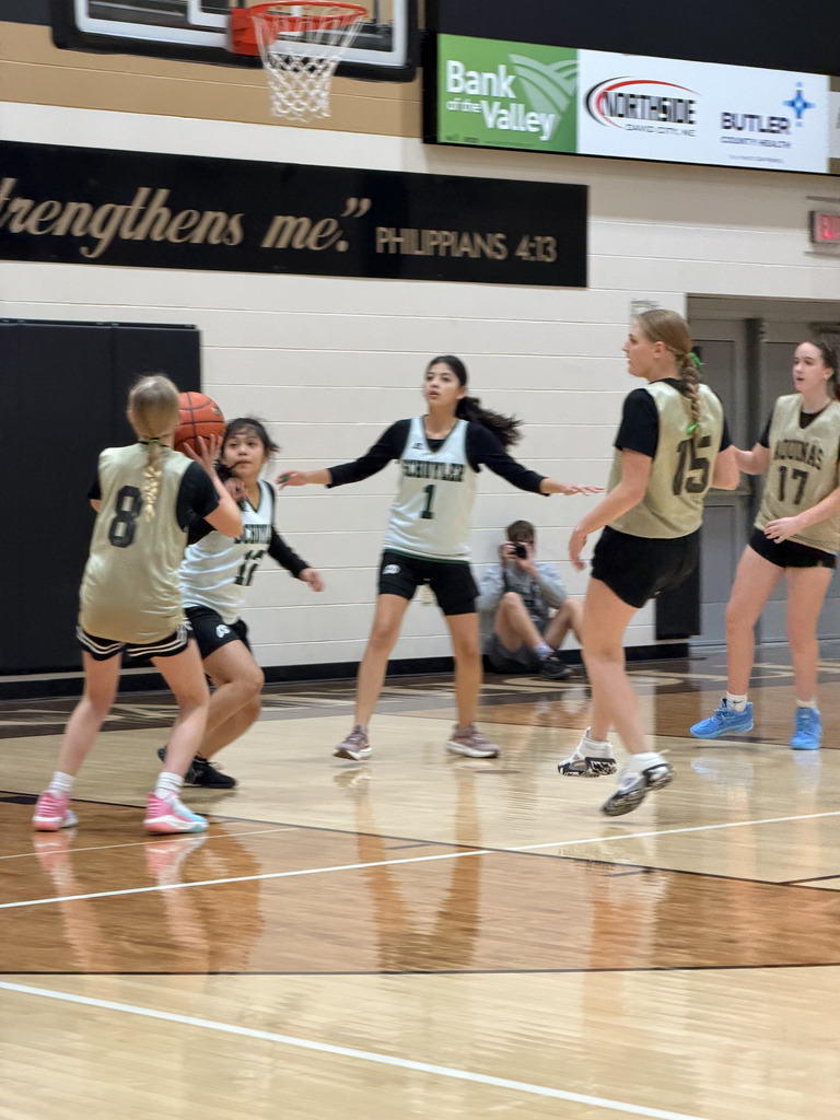 First game. First hustle. Same fire. Let the season begin! 💪🔥 #GirlsBasketball #GameDayVibes #SeasonOpener