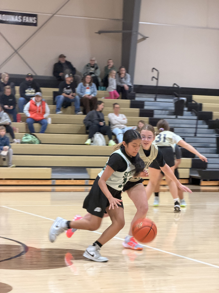 First game. First hustle. Same fire. Let the season begin! 💪🔥 #GirlsBasketball #GameDayVibes #SeasonOpener