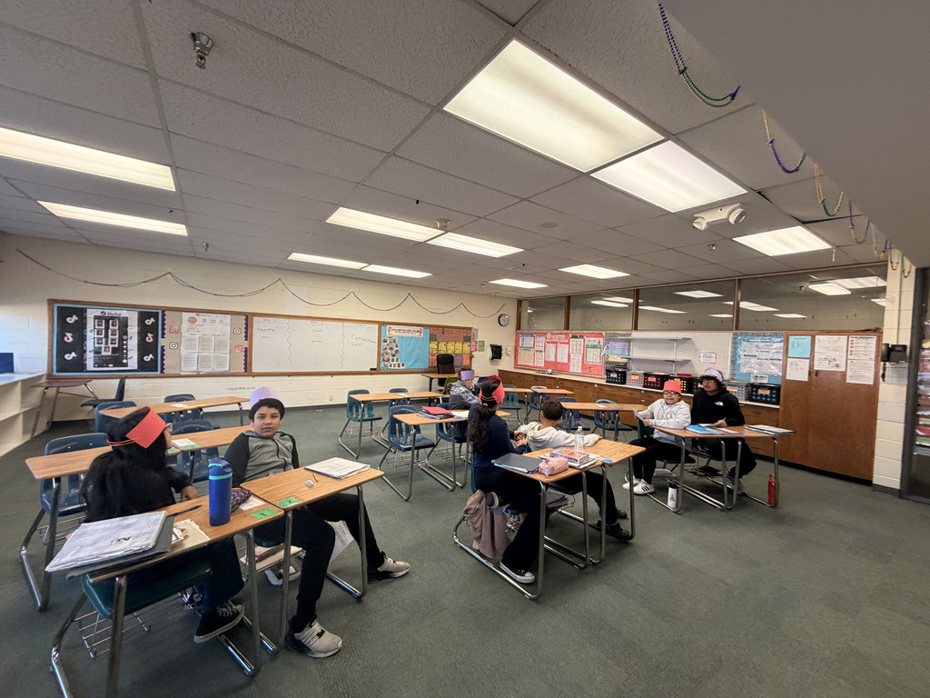 Clash of Colors in writing class! Figurative language showdown in Mrs. Arriola’s class — Call a color, claim the board, show your skills! Creative. Competitive. Engaging.