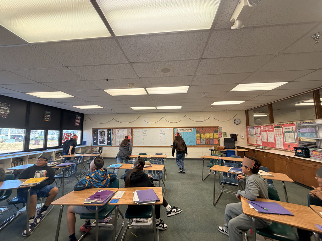 Clash of Colors in writing class! Figurative language showdown in Mrs. Arriola’s class — Call a color, claim the board, show your skills! Creative. Competitive. Engaging.