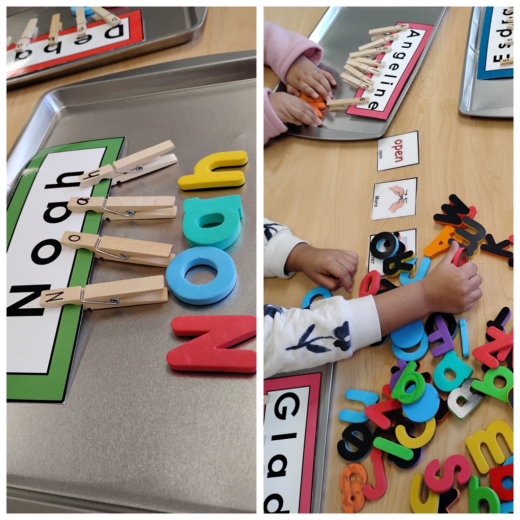 frogstreet curriculum