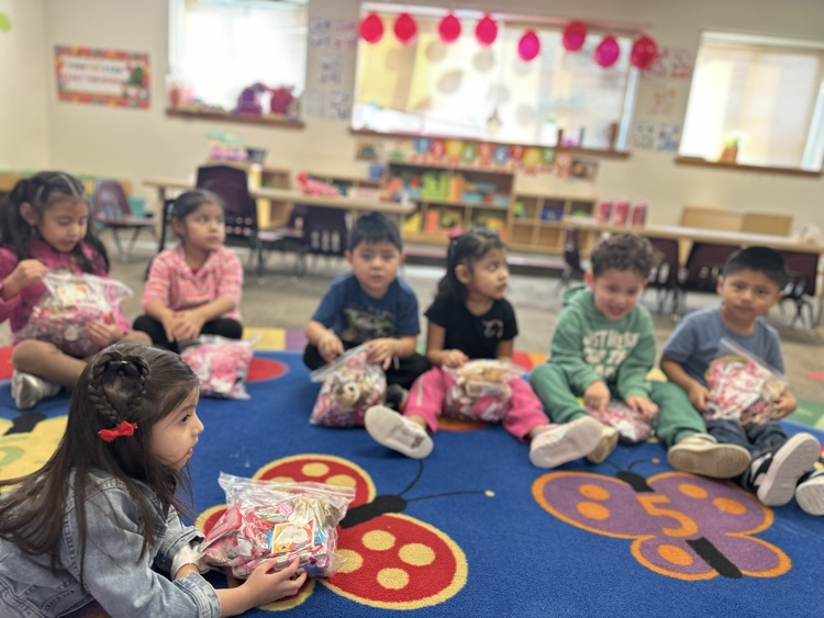 Happy Valentine’s Day