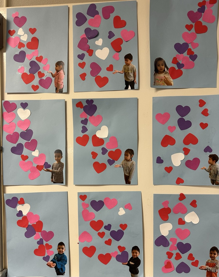 Happy Valentine’s Day