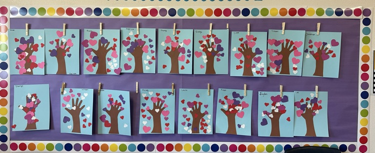 Happy Valentine’s Day