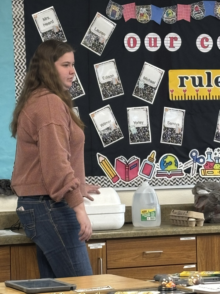 showing the incubator