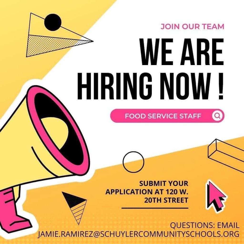 Schuyler Community Schools