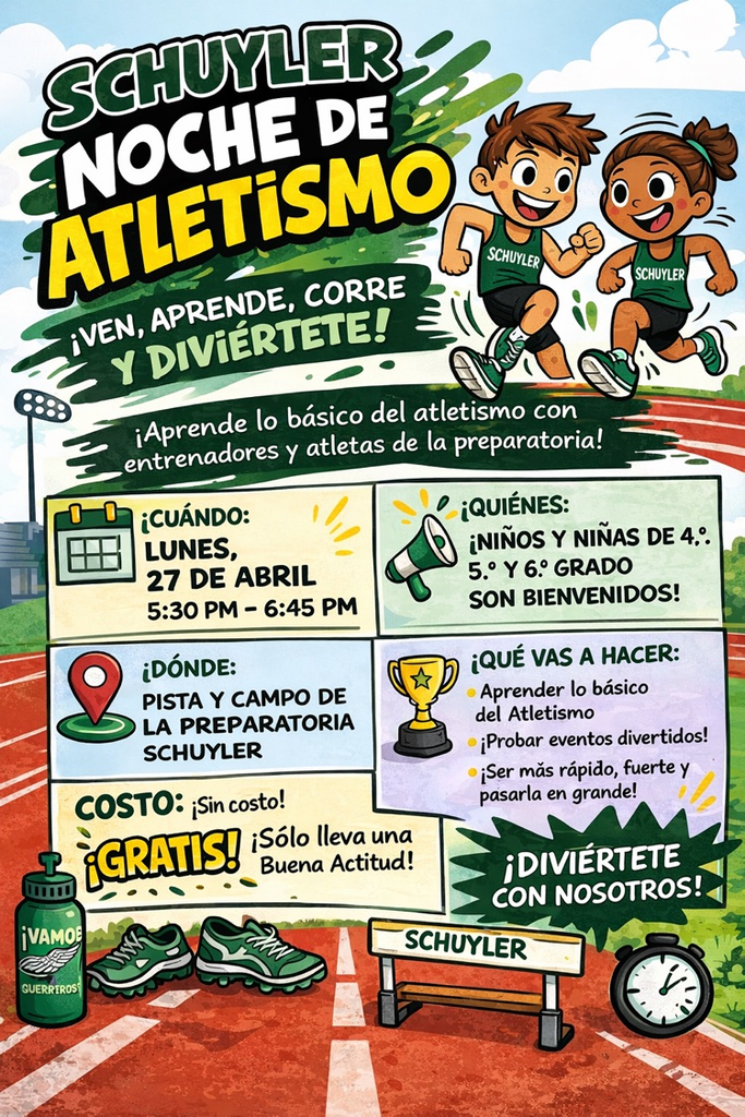 flyer