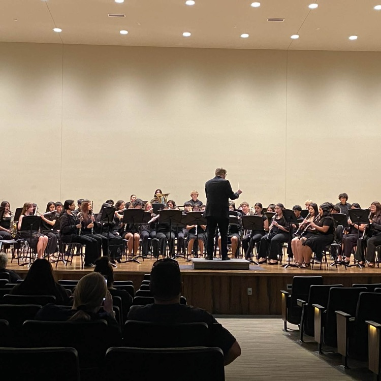 high school band 