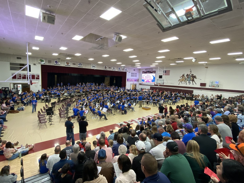 6th Grade Band