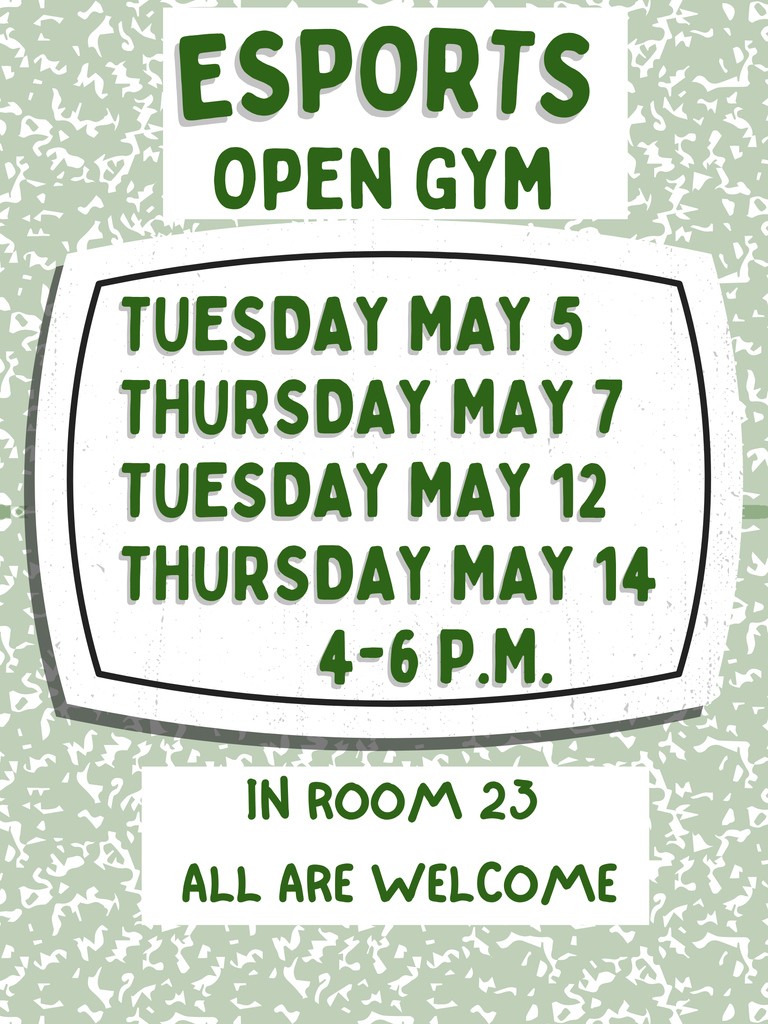 Open Gym English