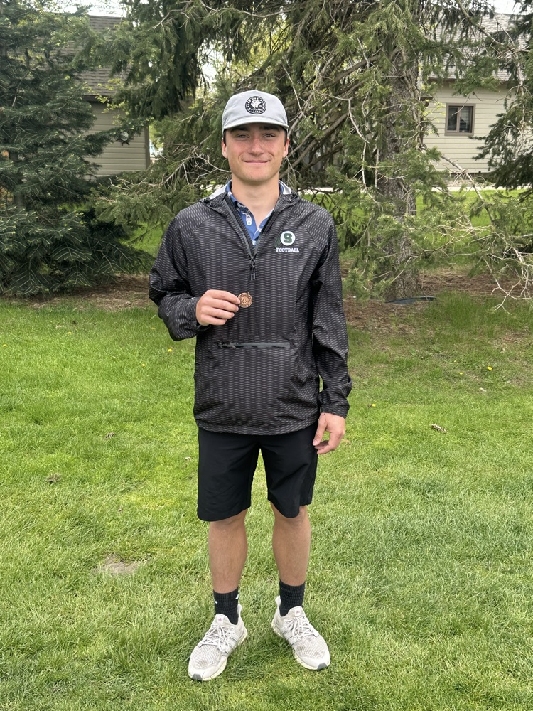 Ethan Sock 14th Place LV Invite