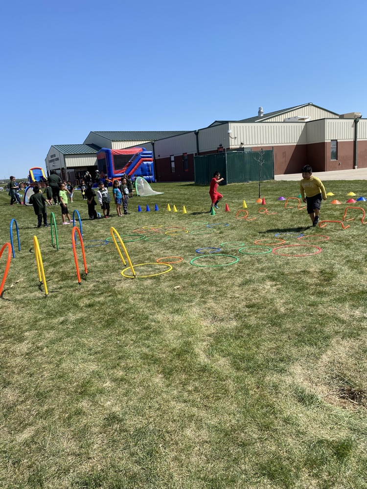 field day
