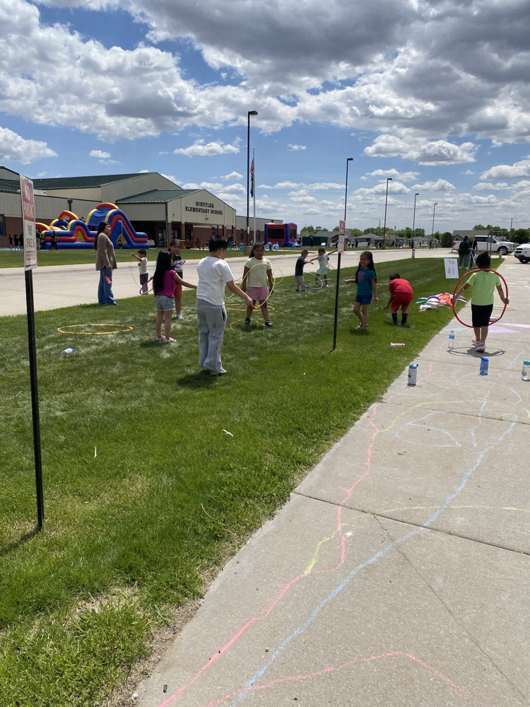 field day
