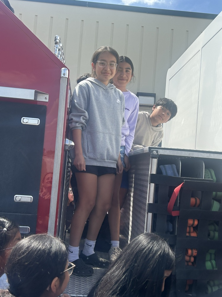 fire truck 