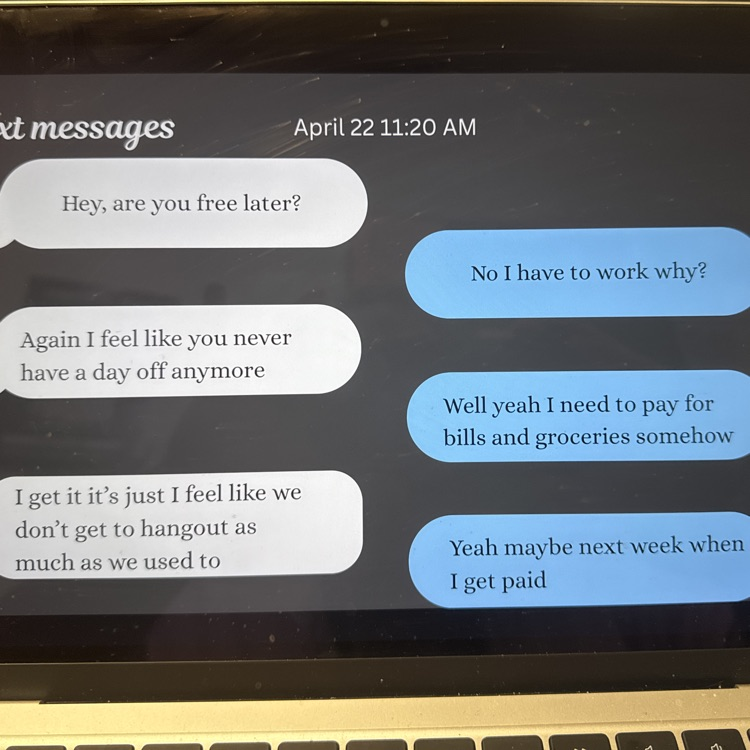 texts